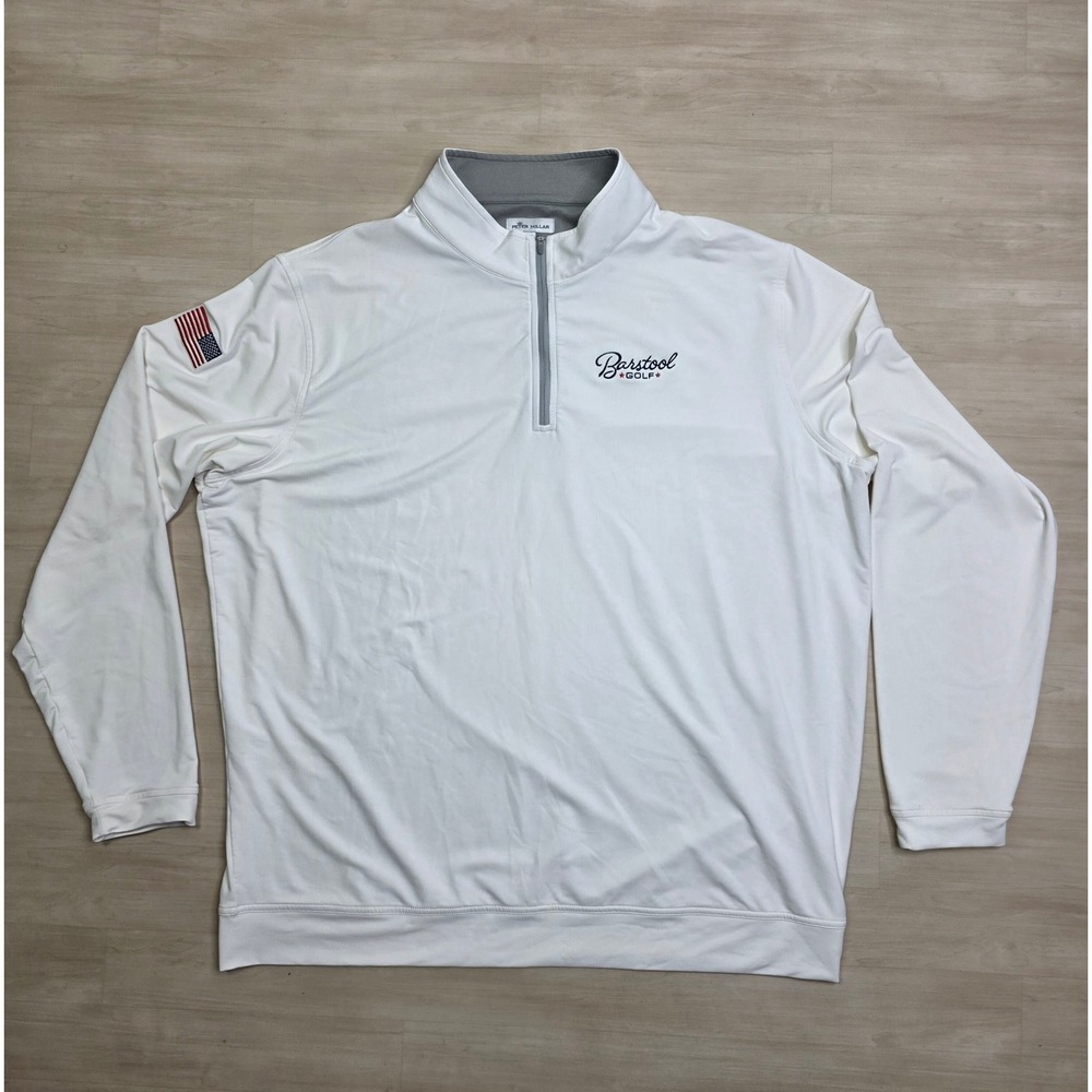 Peter Millar - Picture 2 of 12